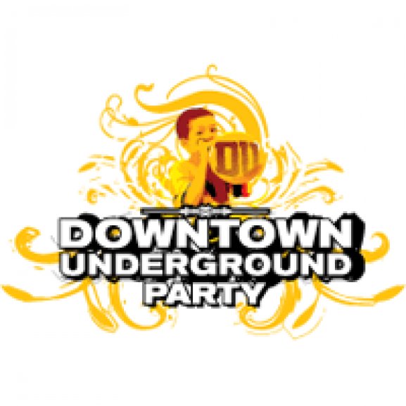 Logo of DUTYGORN_DU_party_complete