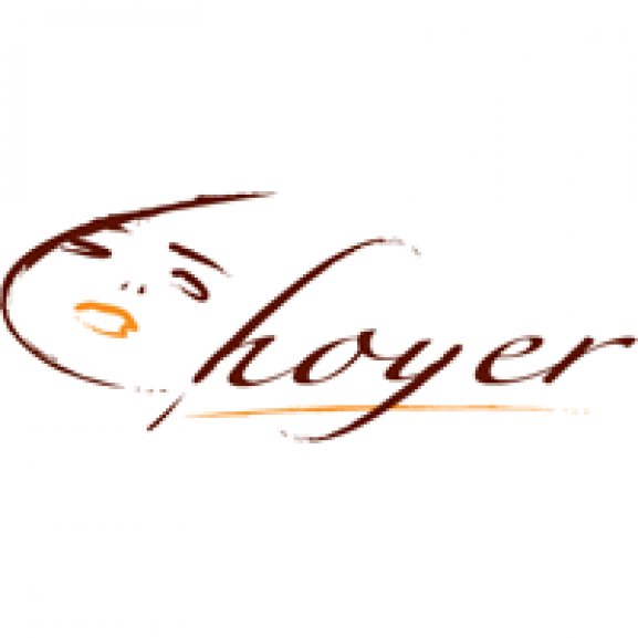 Logo of Choyer
