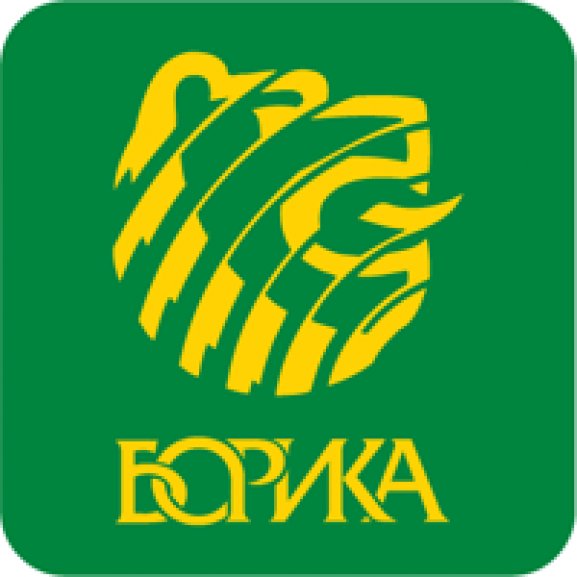 Logo of BORIKA