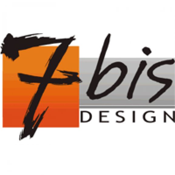 Logo of 7 Bis Design