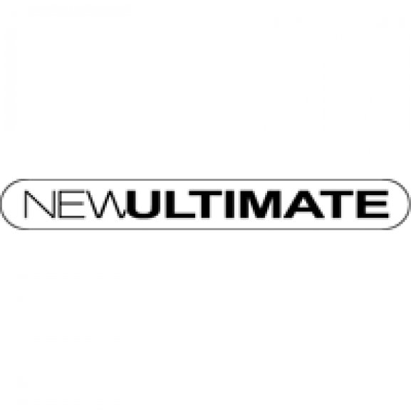 Logo of New Ultimate