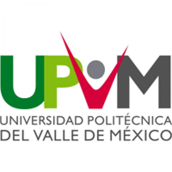 Logo of Universidad Politecnica del Valle de Mexico