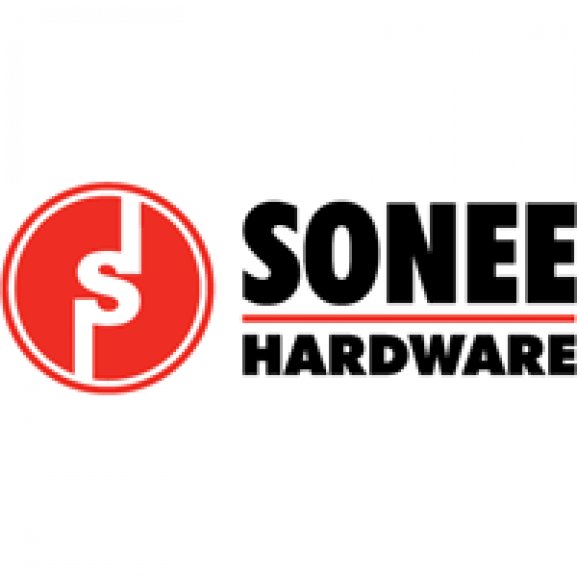 Logo of Sonee Hardware