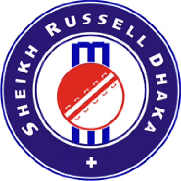 Logo of Sheikh Russell KC