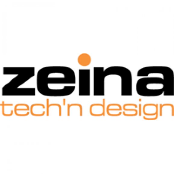 Logo of ZEINA
