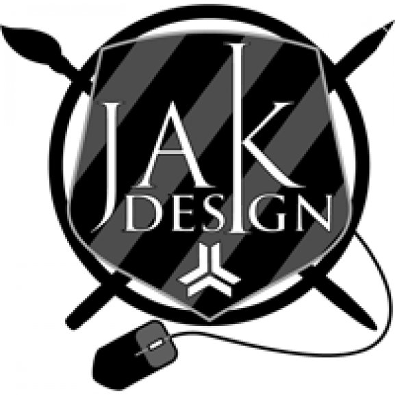 Logo of jakdesign