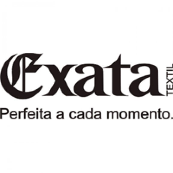 Logo of Exata - Para Textil