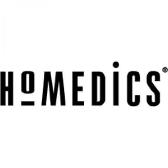 Logo of homedics
