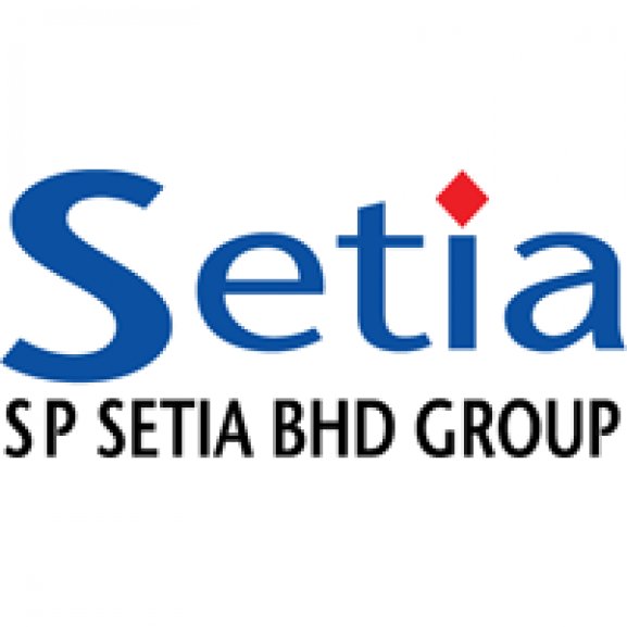 SP Setia | Brands of the World™ | Download vector logos and logotypes