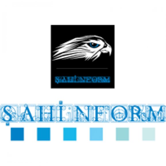 Logo of şahinform