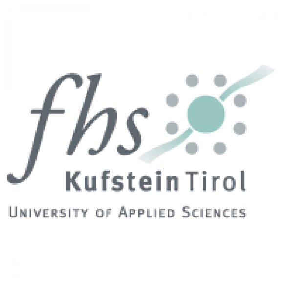 Logo of fhs Kufstein Tirol
