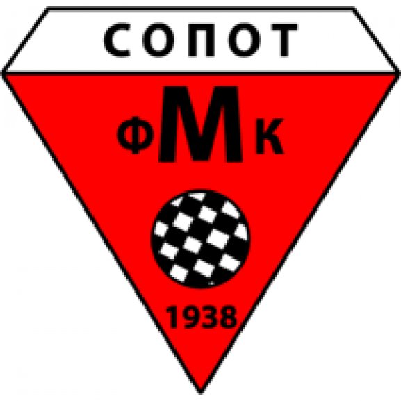 Logo of Metalik Sopot