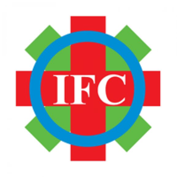 Logo of Ipatinga FC