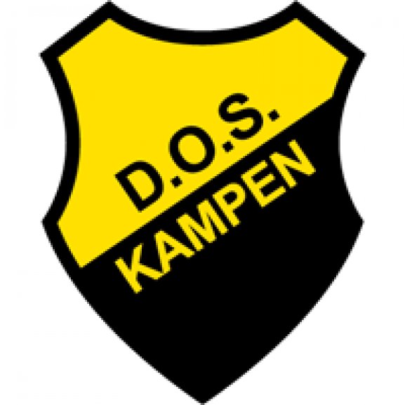 Logo of DOS Kampen