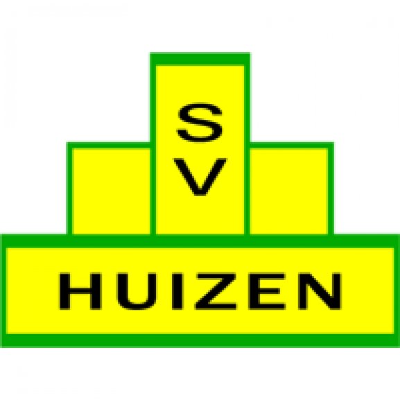 Logo of Huizen SV