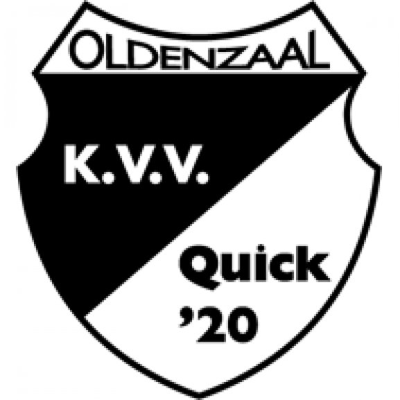 Logo of Quick '20