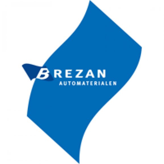 Logo of brezan
