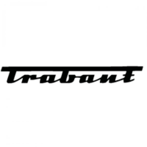 Logo of Trabant