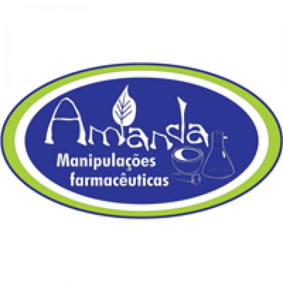Logo of Amanda Manipulações