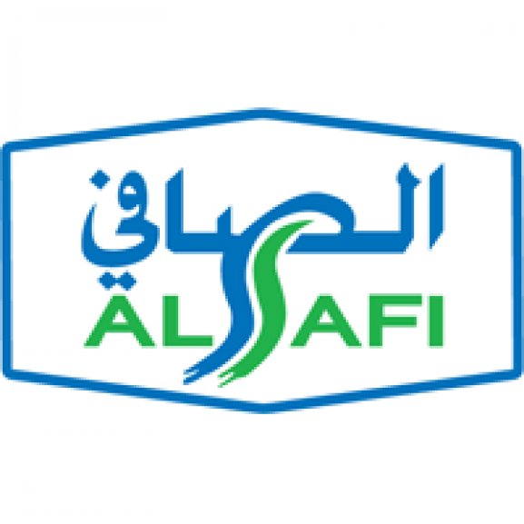 Logo of safi-الصافي
