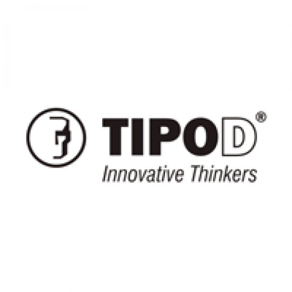 Logo of TipoD Innovative Thinkers