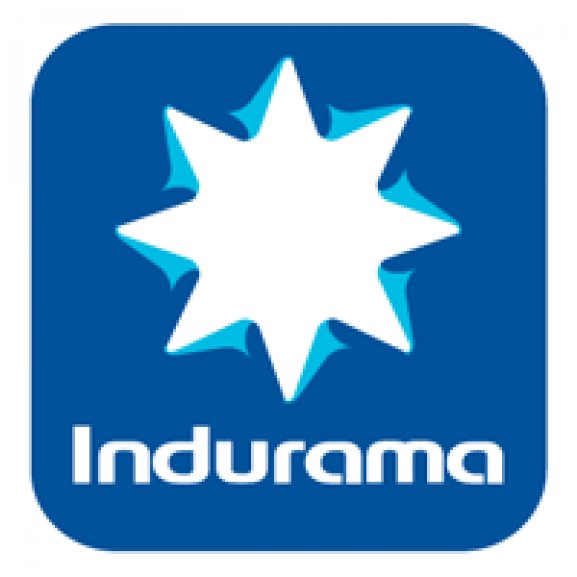 Logo of Indurama