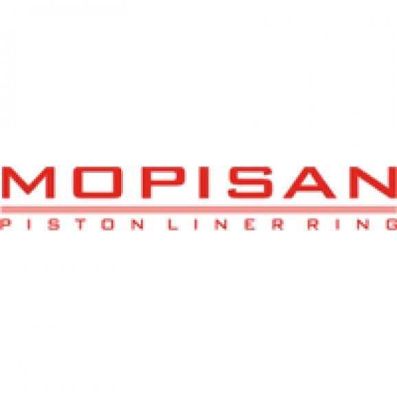 Logo of mopisan