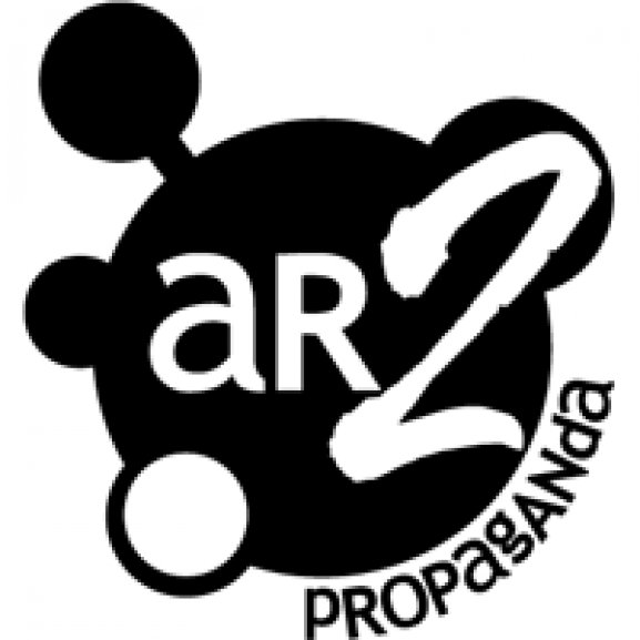 Logo of AR2 logo