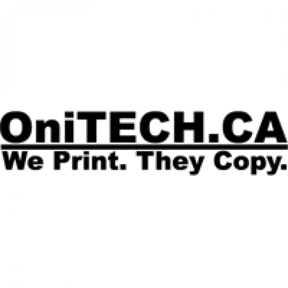 Logo of OniTECH