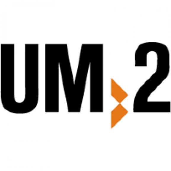 Logo of UM 2