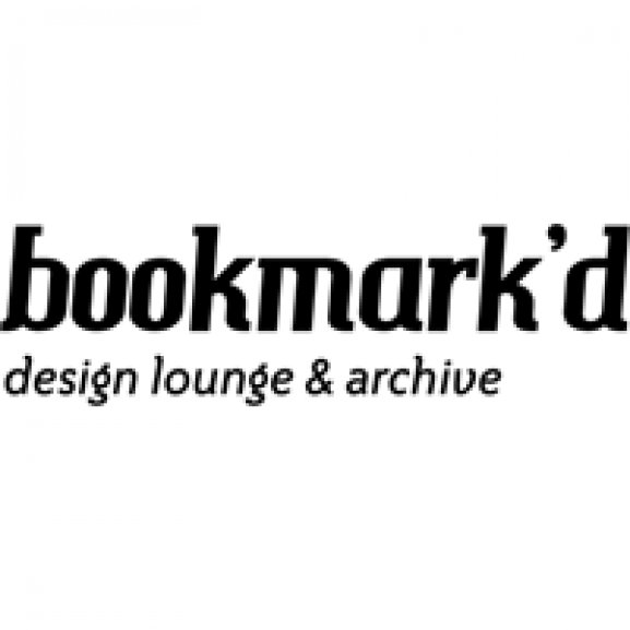 Logo of bookmark&#039;d