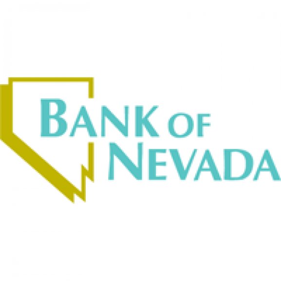 Logo of Bank of Nevada