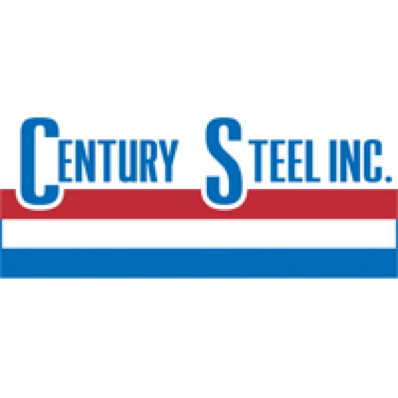 Logo of Century Steel Inc.