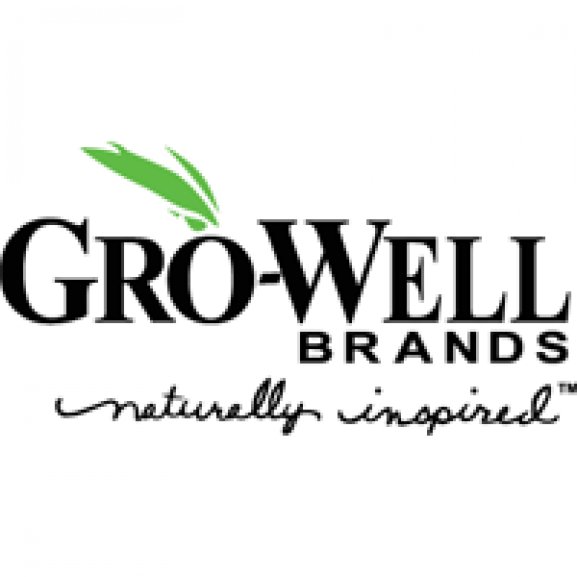 Logo of Gro-Well Brands