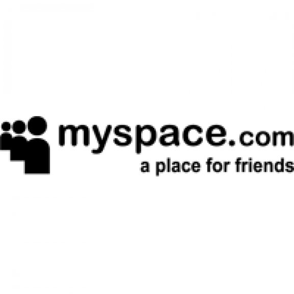 Logo of MySpace Logo