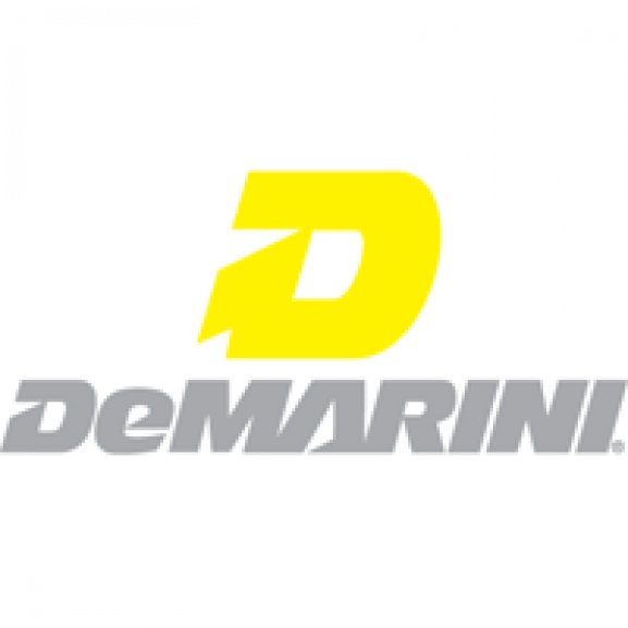 Logo of DeMarini