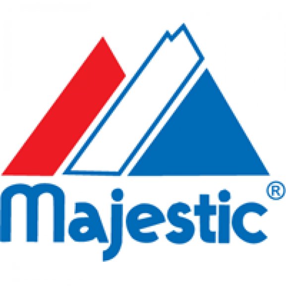 Logo of Majestic