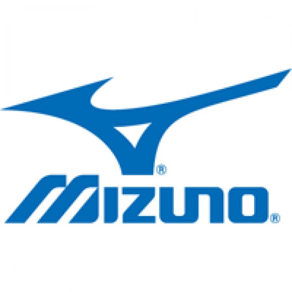 Logo of Mizuno