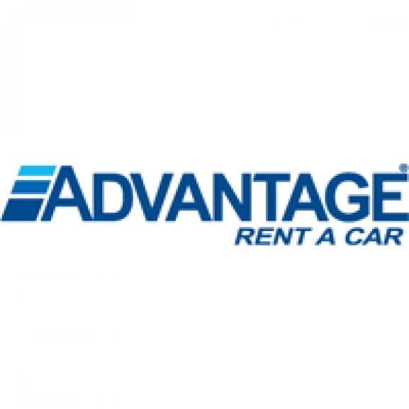 Logo of Advantage Rent A Car