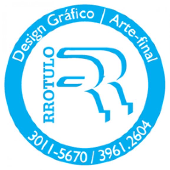 Logo of rrotulo