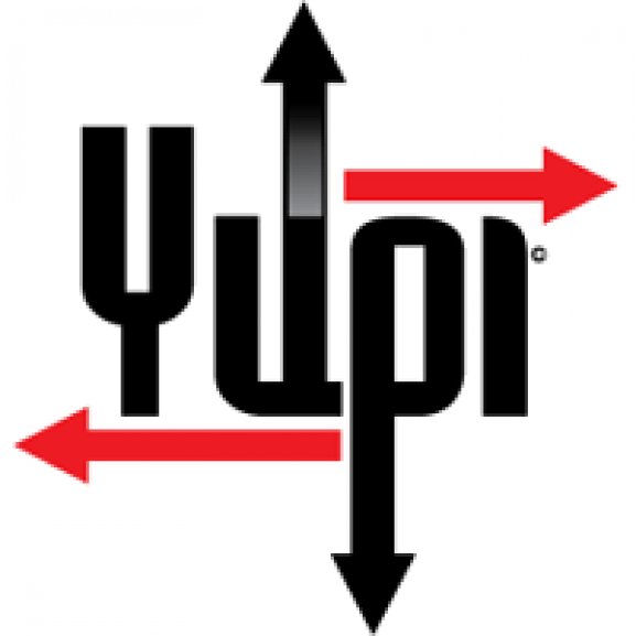 Logo of Yupi