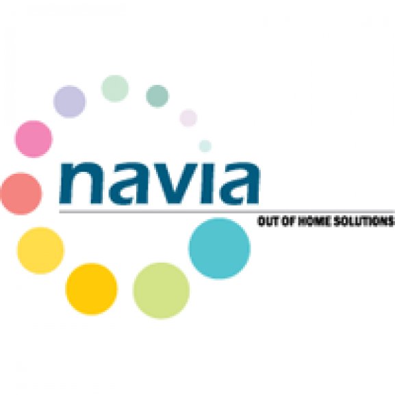 Logo of NAVIA ASIA