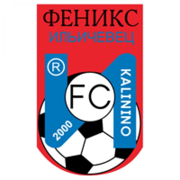 Logo of FK Feniks Illichivets