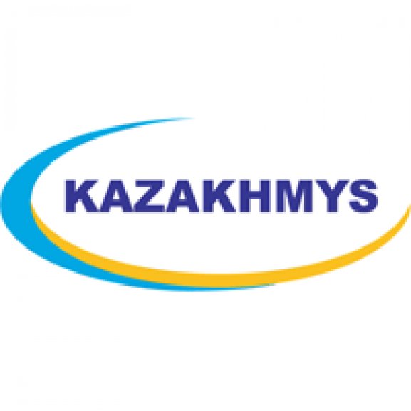 Logo of Kazakhmys Satpayev