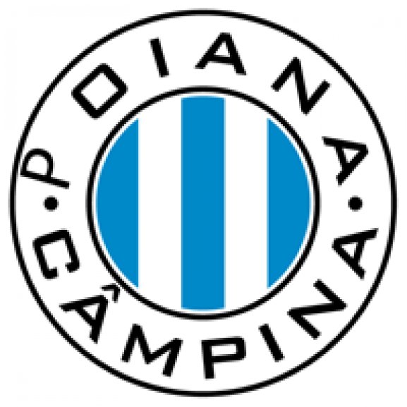 Logo of Poiana Campina