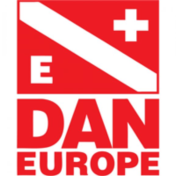 Logo of DAN Europe
