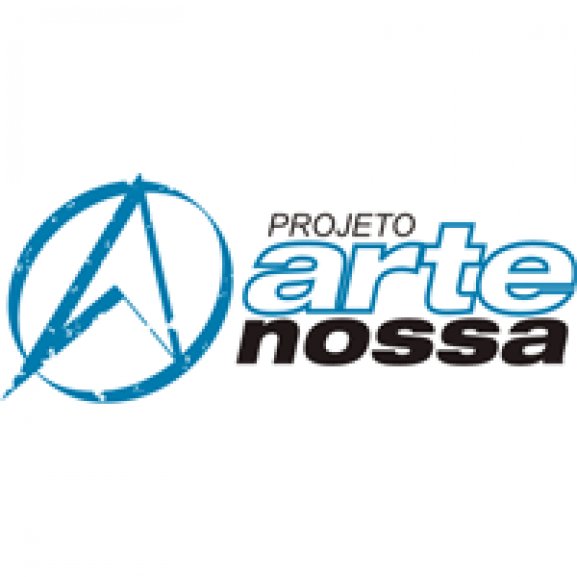 Logo of Arte Nossa