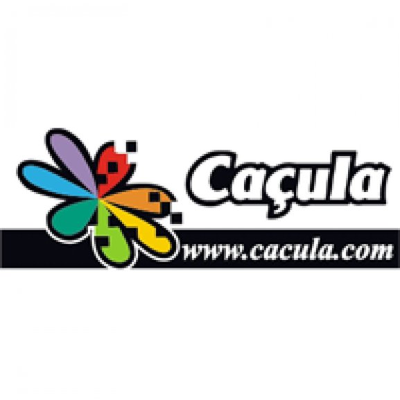 Logo of Caçula