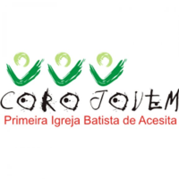 Logo of Coro Jovem