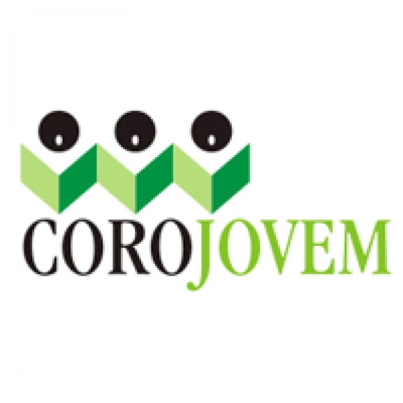Logo of Coro Jovem2